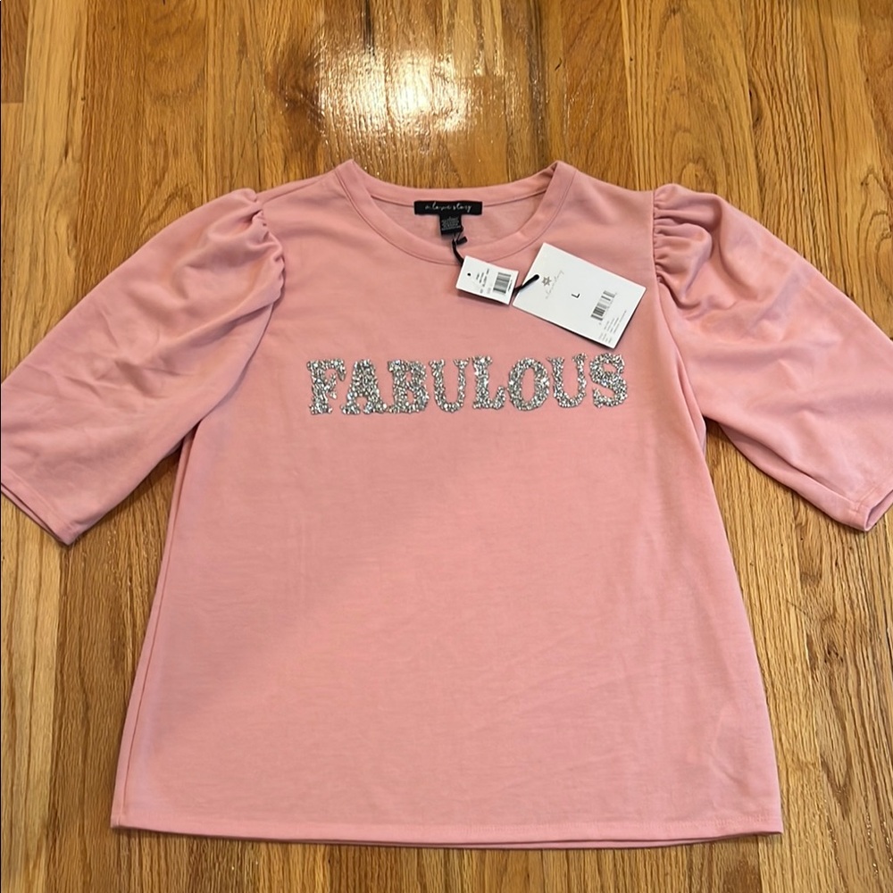 A Love Story Shirt - Picture 4 of 7